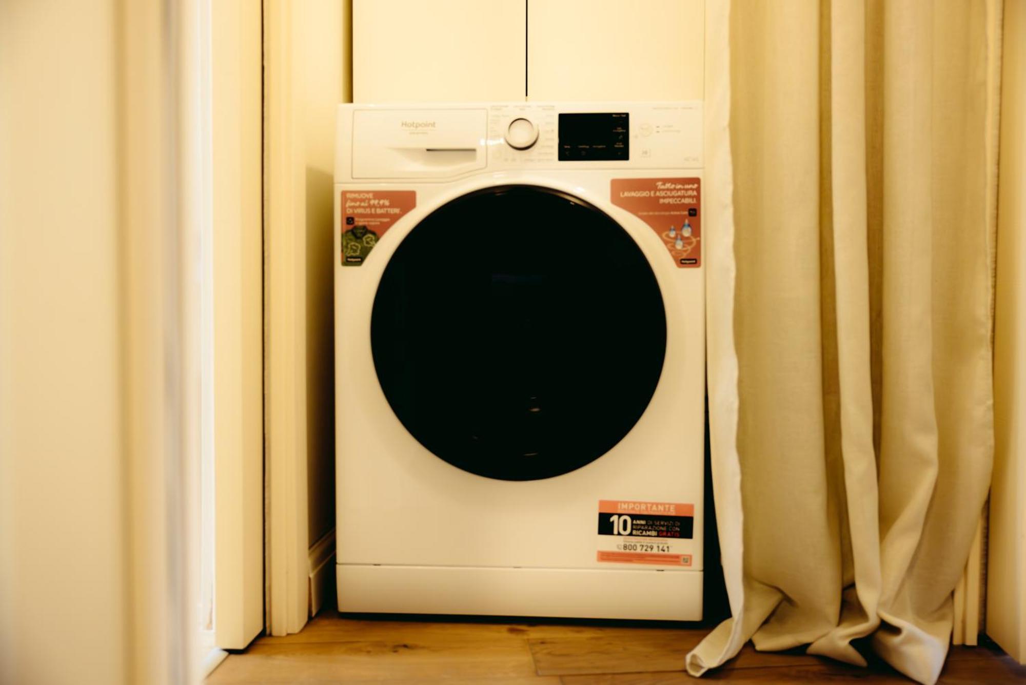 Eap Suites, Βερόνα Εξωτερικό φωτογραφία