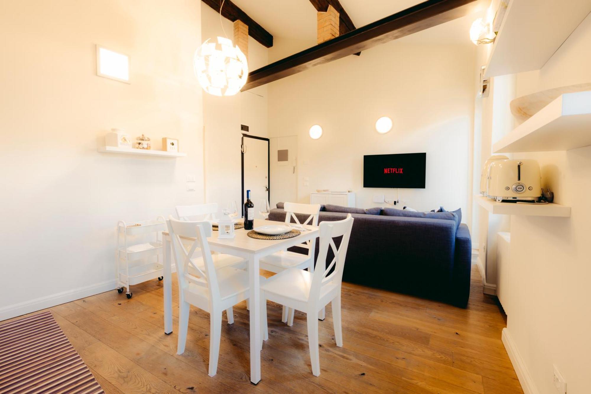 Eap Suites, Βερόνα Εξωτερικό φωτογραφία