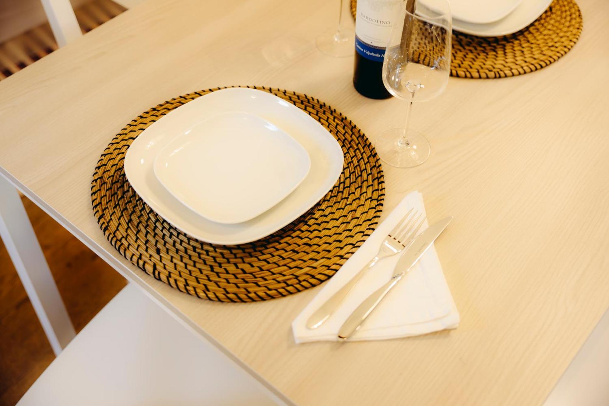 Eap Suites, Βερόνα Εξωτερικό φωτογραφία