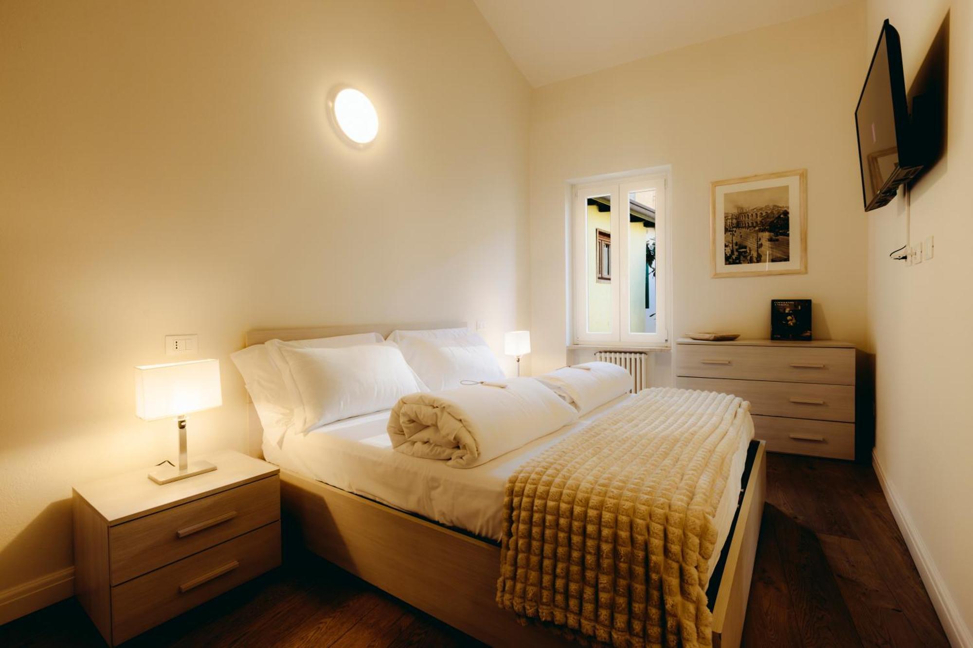 Eap Suites, Βερόνα Εξωτερικό φωτογραφία