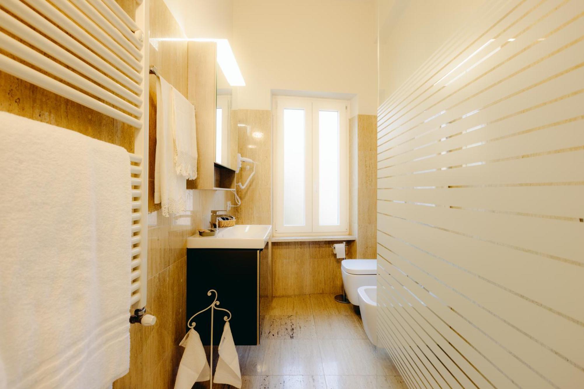 Eap Suites, Βερόνα Εξωτερικό φωτογραφία