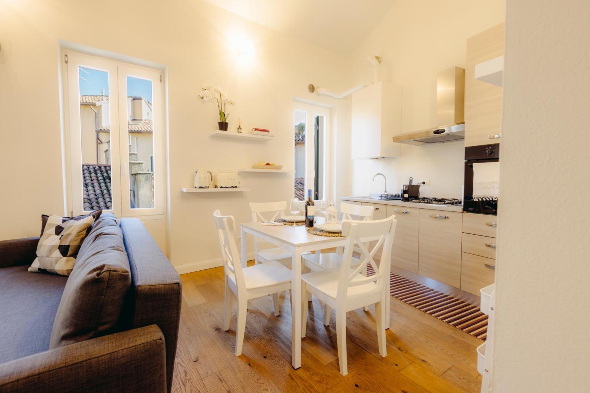 Eap Suites, Βερόνα Εξωτερικό φωτογραφία